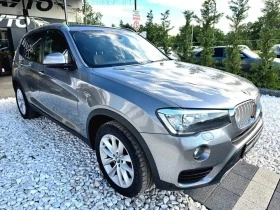 BMW X3 3.0D XDRIVE TOP FULL FACELIFT ЛИЗИНГ 100%, снимка 4