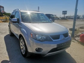 Mitsubishi Outlander 4x4 7- | Mobile.bg    3