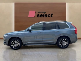 Volvo Xc90 2.0 D5 | Mobile.bg    3