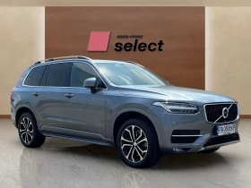 Volvo Xc90 2.0 D5 | Mobile.bg    2