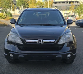 Honda Cr-v 2.2i, CDTI, снимка 4