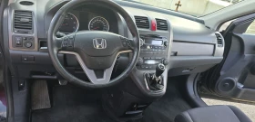 Honda Cr-v 2.2i, CDTI, снимка 11