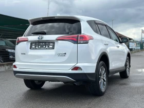 Toyota Rav4 2.5i-HYBRID-NEW-LED-XENON-KAMERA-TOP-FULL, снимка 6