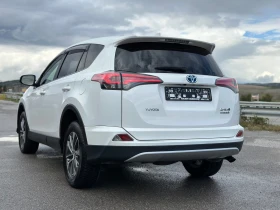 Toyota Rav4 2.5i-HYBRID-NEW-LED-XENON-KAMERA-TOP-FULL, снимка 4