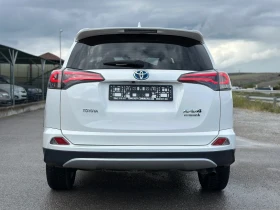 Toyota Rav4 2.5i-HYBRID-NEW-LED-XENON-KAMERA-TOP-FULL, снимка 5