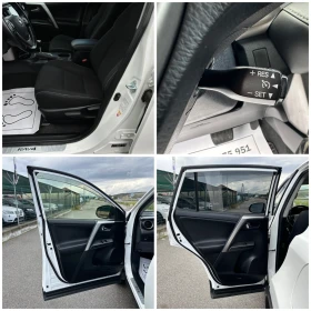 Toyota Rav4 2.5i-HYBRID-NEW-LED-XENON-KAMERA-TOP-FULL, снимка 15