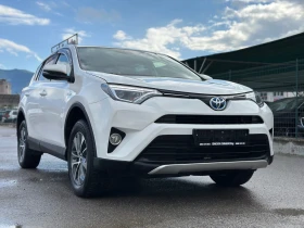 Toyota Rav4 2.5i-HYBRID-NEW-LED-XENON-KAMERA-TOP-FULL, снимка 1