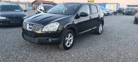 Nissan Qashqai 2.0 i automat , снимка 1