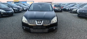 Nissan Qashqai 2.0 i automat , снимка 2