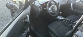 Nissan Qashqai 2.0 i automat , снимка 9