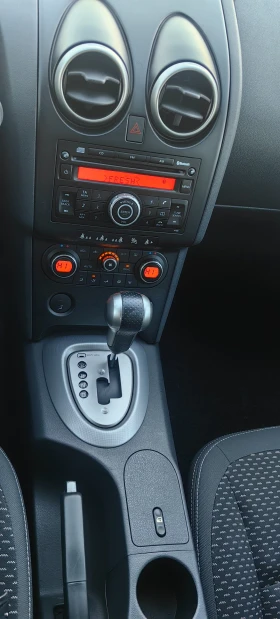 Nissan Qashqai 2.0 i automat , снимка 11