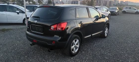 Nissan Qashqai 2.0 i automat , снимка 5