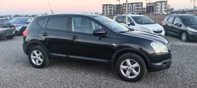 Nissan Qashqai 2.0 i automat , снимка 4