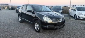 Nissan Qashqai 2.0 i automat , снимка 3