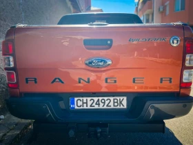 Ford Ranger, снимка 5