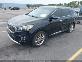 Kia Sorento SXL 3.3L | Mobile.bg    2