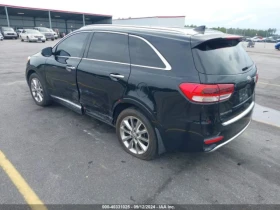 Kia Sorento SXL 3.3L | Mobile.bg    3