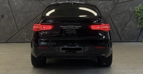 Mercedes-Benz GLE 43 AMG COUPE BLACK EDITION AMG  360  | Mobile.bg    7