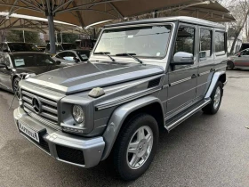 Mercedes-Benz G 350 d | Mobile.bg    2