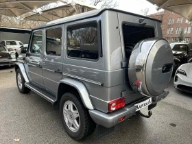 Mercedes-Benz G 350 d | Mobile.bg    7