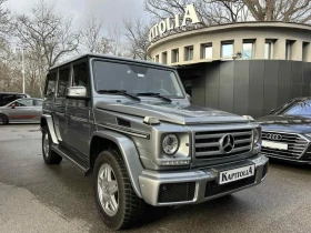     Mercedes-Benz G 350 d