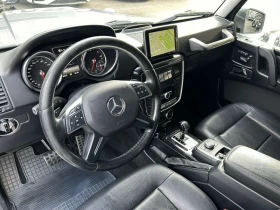 Mercedes-Benz G 350 d | Mobile.bg    8