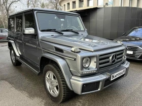 Mercedes-Benz G 350 d | Mobile.bg    4