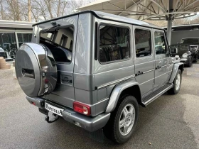 Mercedes-Benz G 350 d | Mobile.bg    5