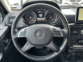 Mercedes-Benz G 350 d | Mobile.bg    9