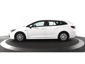 Toyota Corolla Touring Sports 1.8 Comfort/99000км/Цена до БГ, снимка 3