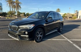 BMW X1 Xdrive