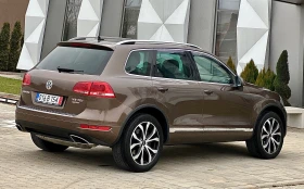 VW Touareg | Mobile.bg    4