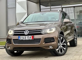 Обява за продажба на VW Touareg ~20 888 лв. - изображение 1