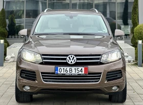 VW Touareg | Mobile.bg    2