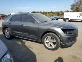 Обява за продажба на Audi Q8 PREMIUM* ДИСТРОНИК* ПОДГРЕВ* 360КАМЕРА* ОБДУХВАНЕ* ~51 900 лв. - изображение 3