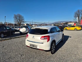 Citroen C4 AIRCROSS 1.8HDI* 4X4* NAVI* , снимка 6