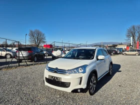 Citroen C4 AIRCROSS 1.8HDI* 4X4* NAVI* , снимка 2