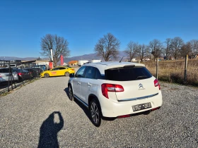 Citroen C4 AIRCROSS 1.8HDI* 4X4* NAVI* , снимка 4