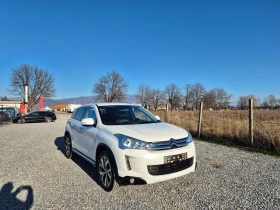 Citroen C4 AIRCROSS 1.8HDI* 4X4* NAVI* , снимка 8