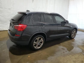 BMW X3 XDRIVE35I M* Реални Километри* Без Аналог , снимка 3