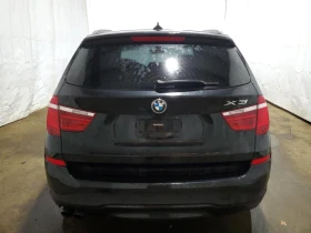 BMW X3 XDRIVE35I M* Реални Километри* Без Аналог , снимка 6