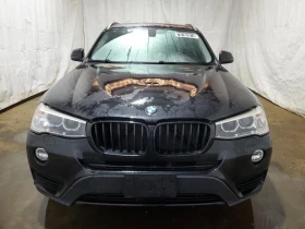 BMW X3 XDRIVE35I M* Реални Километри* Без Аналог , снимка 5