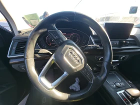 Audi Q5  PREMIUM VIRTUAL QUATTRO, снимка 8