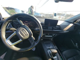 Audi Q5  PREMIUM VIRTUAL QUATTRO, снимка 7