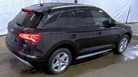 Audi Q5  PREMIUM VIRTUAL QUATTRO, снимка 4