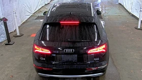 Audi Q5  PREMIUM VIRTUAL QUATTRO, снимка 5