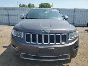 Jeep Grand cherokee Подгрев* Камера* Keyless* Панорама, снимка 5