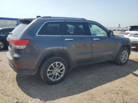 Jeep Grand cherokee Подгрев* Камера* Keyless* Панорама, снимка 3