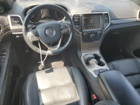 Jeep Grand cherokee Подгрев* Камера* Keyless* Панорама, снимка 8