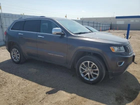 Jeep Grand cherokee Подгрев* Камера* Keyless* Панорама, снимка 4